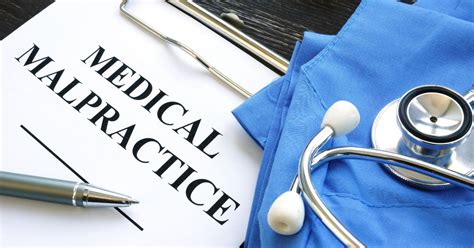 medical malpractice attorney maryland cases